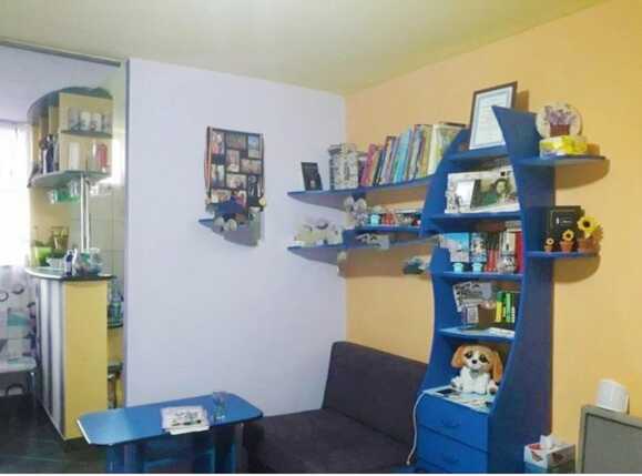 Garsonieră de închiriat Manastur - 49699AI | BLITZ Cluj-Napoca | Poza2