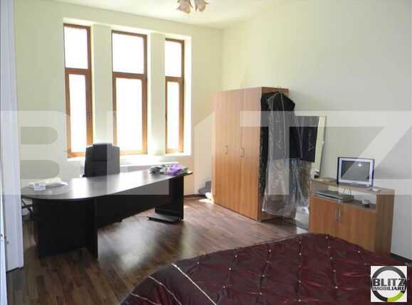 Apartament de vânzare 3 camere Central - 4970AV | BLITZ Cluj-Napoca | Poza1