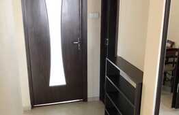 3 camere 2 balcoane, parcare, zona strazii N.Titulescu