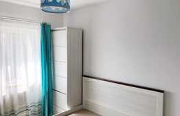 3 camere 2 balcoane, parcare, zona strazii N.Titulescu