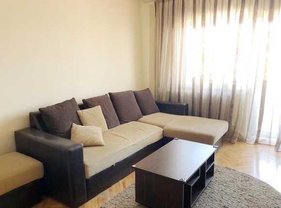 Apartament de închiriat 3 camere Gheorgheni - 49701AI | BLITZ Cluj-Napoca | Poza1