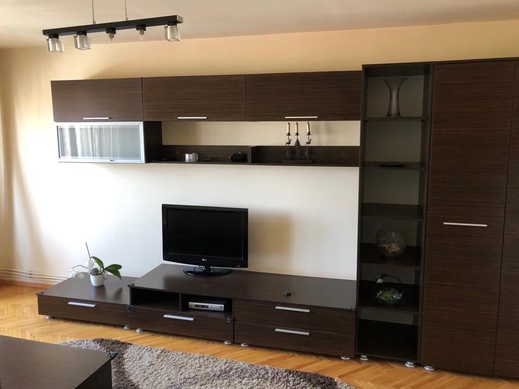 Apartament de închiriat 3 camere Gheorgheni - 49701AI | BLITZ Cluj-Napoca | Poza2