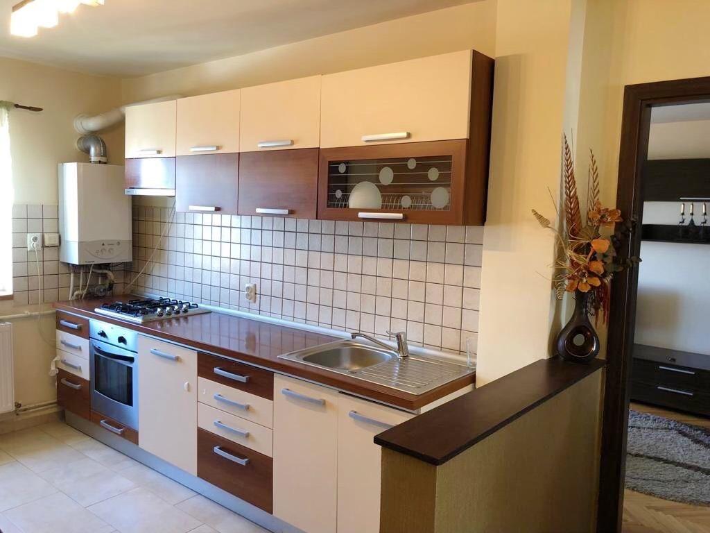 Apartament de închiriat 3 camere Gheorgheni - 49701AI | BLITZ Cluj-Napoca | Poza9