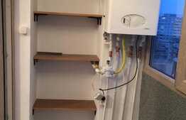 Apartament 2 camere, 50 mp, decomandat, mobilat modern, zona strazii Fabricii