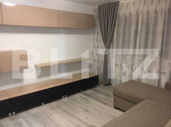 Apartament de închiriat 2 camere Marasti - 49702AI | BLITZ Cluj-Napoca | Poza2