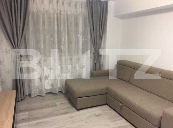 Apartament de închiriat 2 camere Marasti - 49702AI | BLITZ Cluj-Napoca | Poza1