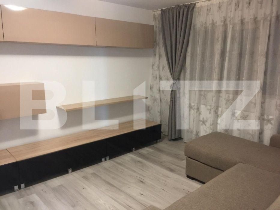 Apartament de închiriat 2 camere Marasti - 49702AI | BLITZ Cluj-Napoca | Poza2