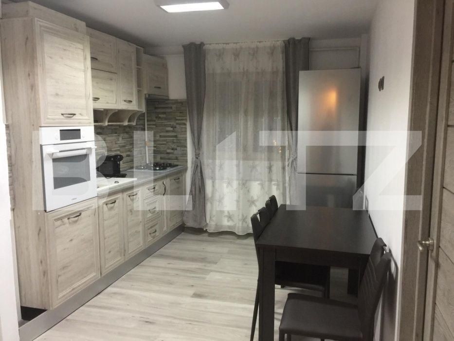 Apartament de închiriat 2 camere Marasti - 49702AI | BLITZ Cluj-Napoca | Poza4