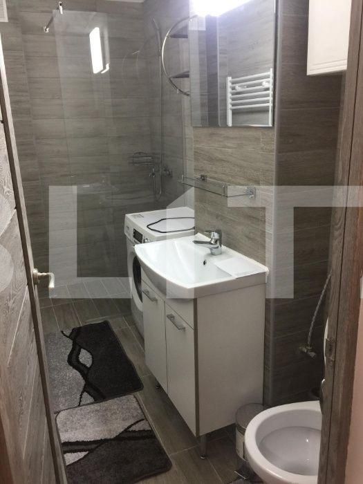 Apartament de închiriat 2 camere Marasti - 49702AI | BLITZ Cluj-Napoca | Poza5
