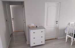 4 camere la cheie, mobilat si utilat lux, 80 MP, zona Aleea Negoiu