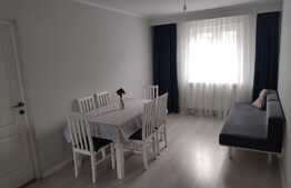 4 camere la cheie, mobilat si utilat lux, 80 MP, zona Aleea Negoiu