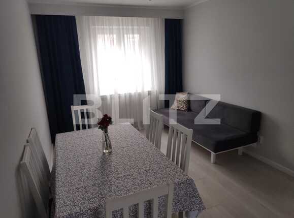 Apartament de vânzare 4 camere Manastur - 49703AV | BLITZ Cluj-Napoca | Poza4