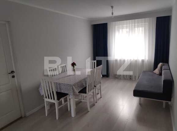 Apartament de vânzare 4 camere Manastur - 49703AV | BLITZ Cluj-Napoca | Poza1