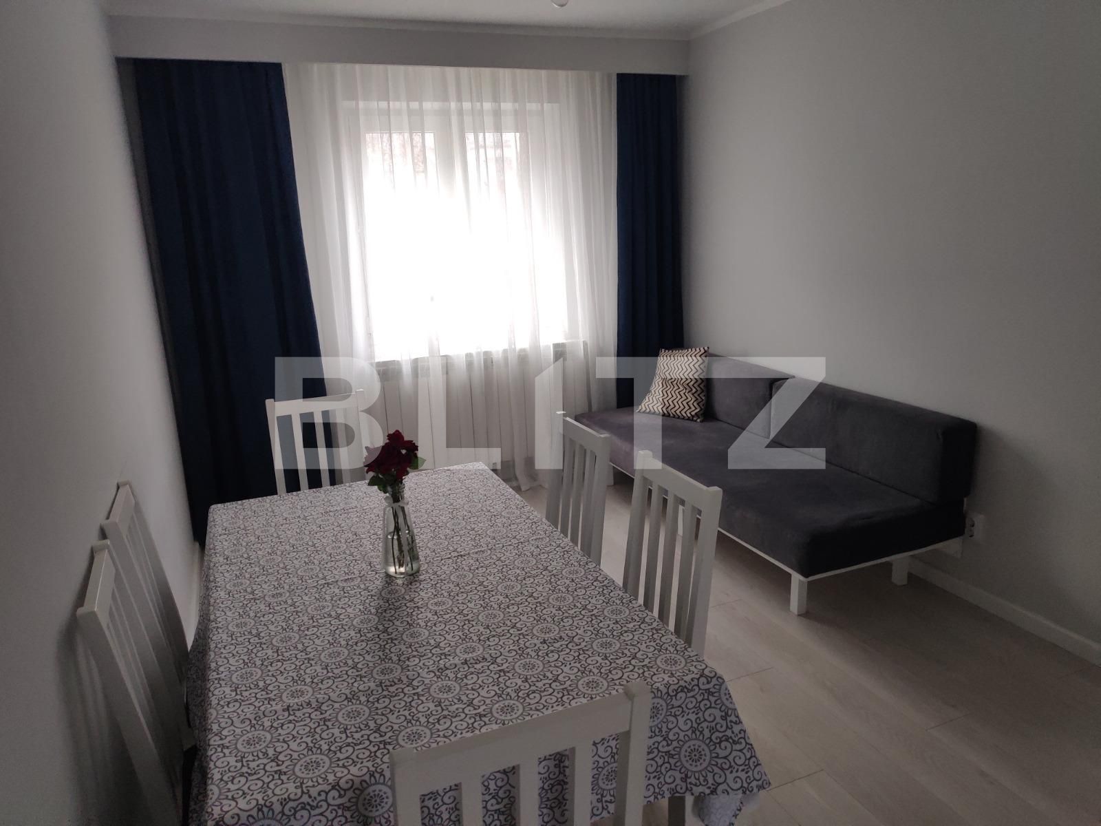 Apartament de vânzare 4 camere Manastur - 49703AV | BLITZ Cluj-Napoca | Poza4