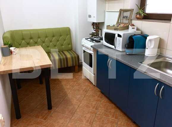 Apartament de închiriat 2 camere Central - 49704AI | BLITZ Cluj-Napoca | Poza4