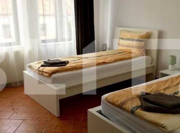 Apartament de închiriat 2 camere Central - 49704AI | BLITZ Cluj-Napoca | Poza3