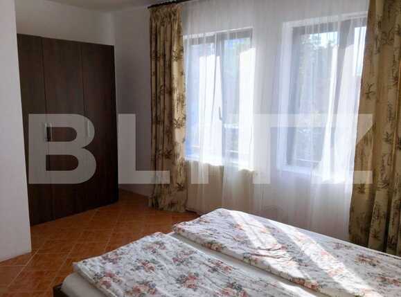 Apartament de închiriat 2 camere Central - 49704AI | BLITZ Cluj-Napoca | Poza2
