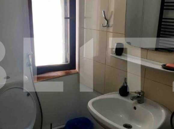 Apartament de închiriat 2 camere Central - 49704AI | BLITZ Cluj-Napoca | Poza8