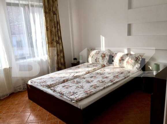 Apartament de închiriat 2 camere Central - 49704AI | BLITZ Cluj-Napoca | Poza1