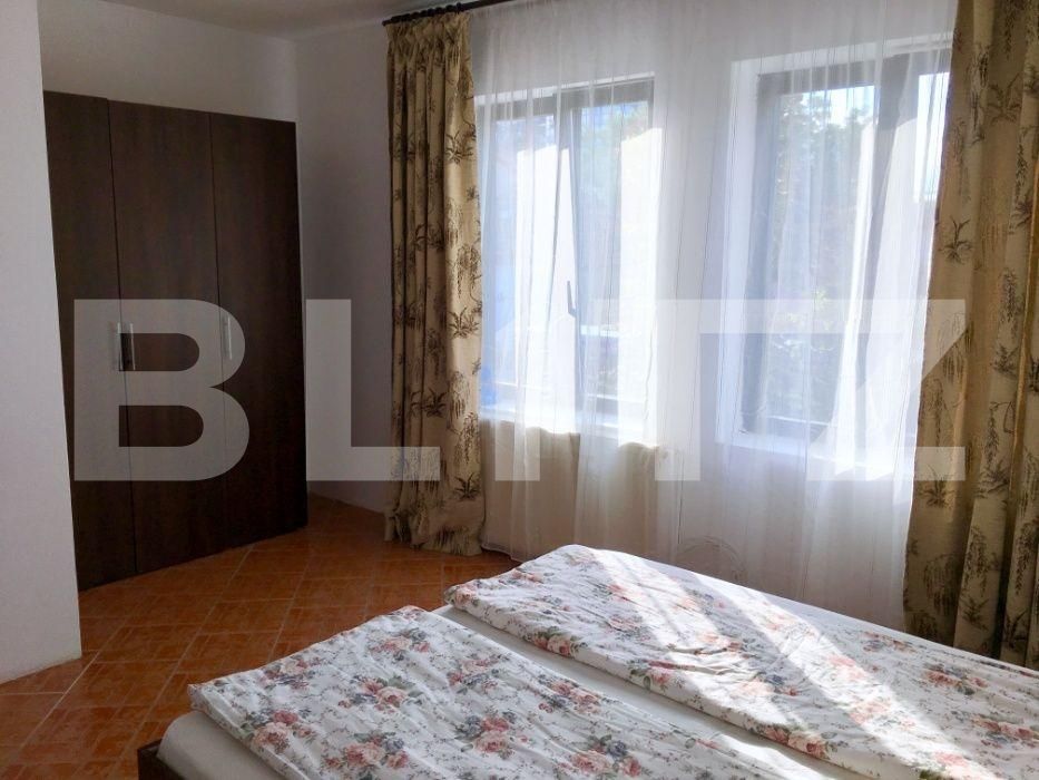 Apartament de închiriat 2 camere Central - 49704AI | BLITZ Cluj-Napoca | Poza2