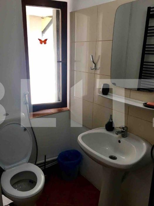 Apartament de închiriat 2 camere Central - 49704AI | BLITZ Cluj-Napoca | Poza8