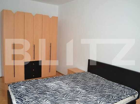 Apartament de închiriat 2 camere Gheorgheni - 49705AI | BLITZ Cluj-Napoca | Poza3