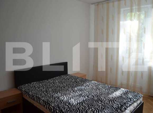 Apartament de închiriat 2 camere Gheorgheni - 49705AI | BLITZ Cluj-Napoca | Poza4