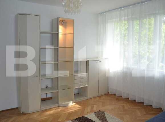 Apartament de închiriat 2 camere Gheorgheni - 49705AI | BLITZ Cluj-Napoca | Poza2