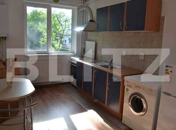 Apartament de închiriat 2 camere Gheorgheni - 49705AI | BLITZ Cluj-Napoca | Poza5