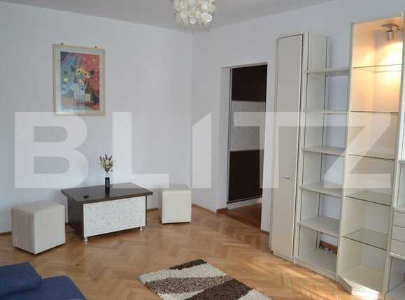 Apartament de închiriat 2 camere Gheorgheni - 49705AI | BLITZ Cluj-Napoca | Poza1