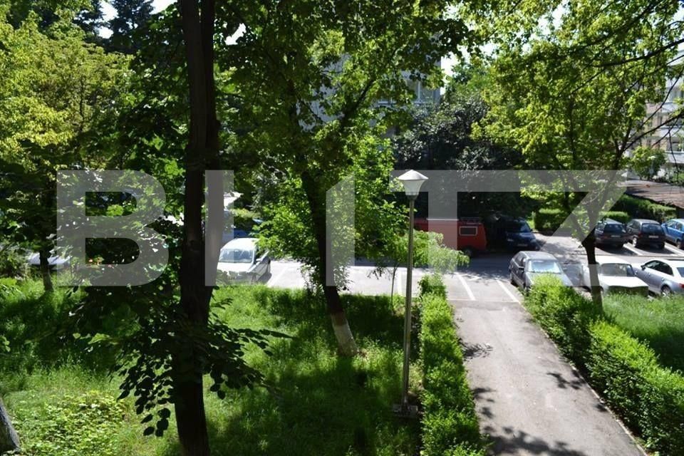 Apartament de închiriat 2 camere Gheorgheni - 49705AI | BLITZ Cluj-Napoca | Poza7