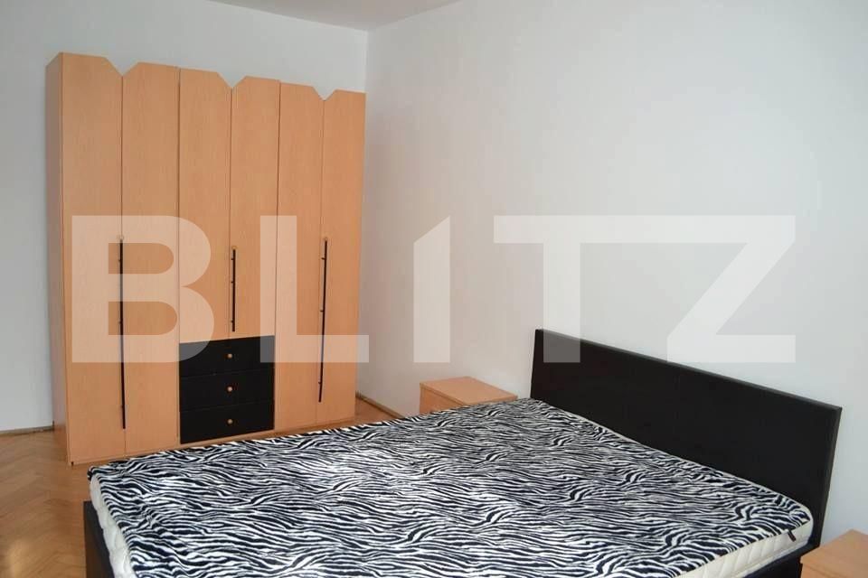Apartament de închiriat 2 camere Gheorgheni - 49705AI | BLITZ Cluj-Napoca | Poza3