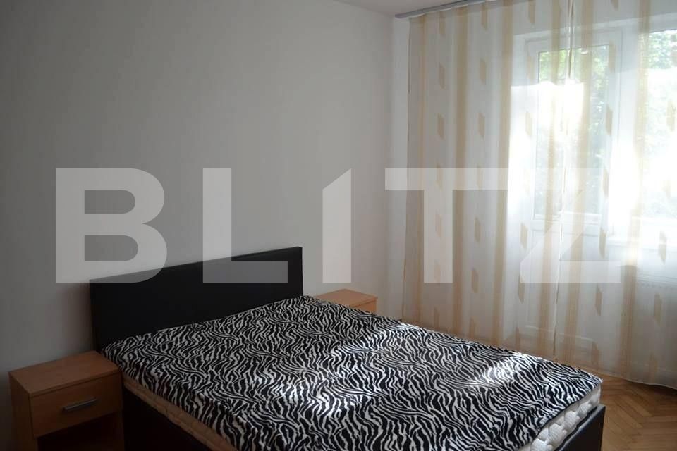 Apartament de închiriat 2 camere Gheorgheni - 49705AI | BLITZ Cluj-Napoca | Poza4