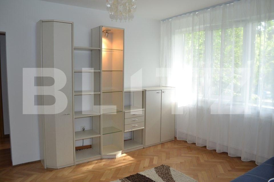 Apartament de închiriat 2 camere Gheorgheni - 49705AI | BLITZ Cluj-Napoca | Poza2
