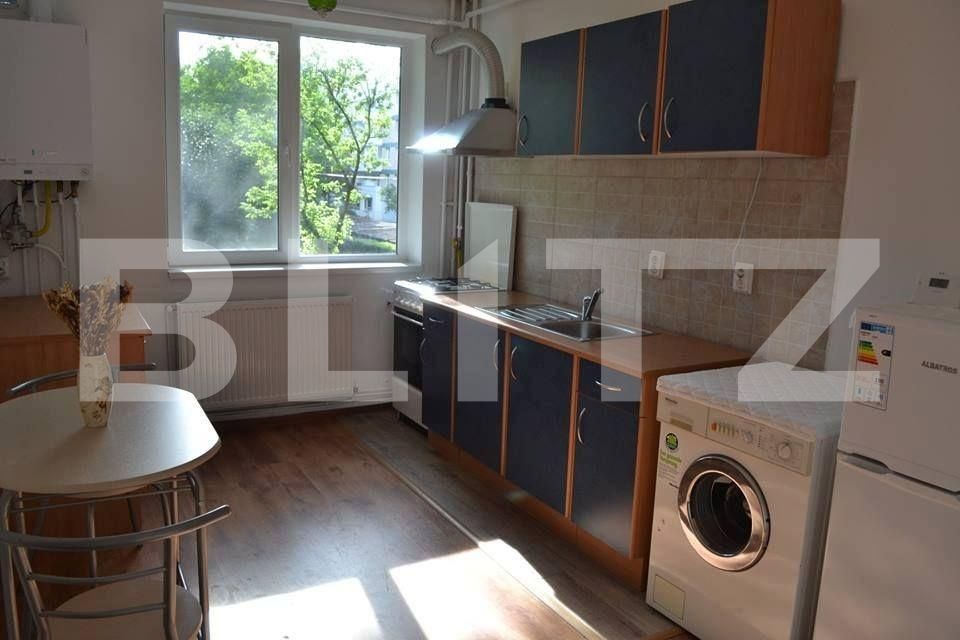 Apartament de închiriat 2 camere Gheorgheni - 49705AI | BLITZ Cluj-Napoca | Poza5