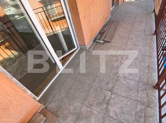 Apartament de vânzare 2 camere Floreşti - 49706AV | BLITZ Cluj-Napoca | Poza4