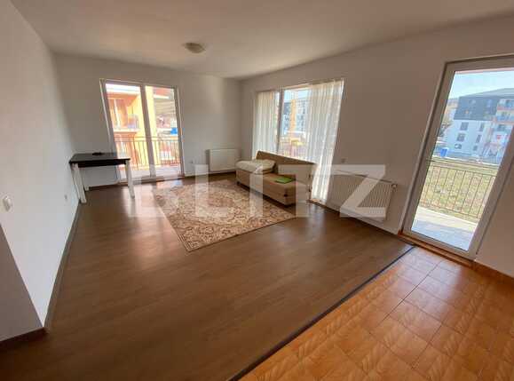 Apartament de vânzare 2 camere Floreşti - 49706AV | BLITZ Cluj-Napoca | Poza1