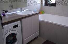 3 camere, 56 mp, terasa de 40 mp cu o vedere superba asupra orasului, zona strazii Ialomitei din Marasti