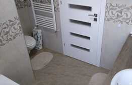 3 camere, 56 mp, terasa de 40 mp cu o vedere superba asupra orasului, zona strazii Ialomitei din Marasti