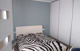 3 camere, 56 mp, terasa de 40 mp cu o vedere superba asupra orasului, zona strazii Ialomitei din Marasti