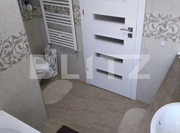 Apartament de vânzare 3 camere Marasti - 49707AV | BLITZ Cluj-Napoca | Poza8