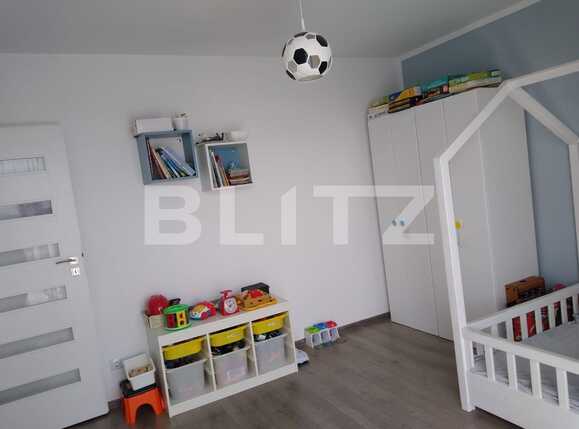 Apartament de vânzare 3 camere Marasti - 49707AV | BLITZ Cluj-Napoca | Poza7