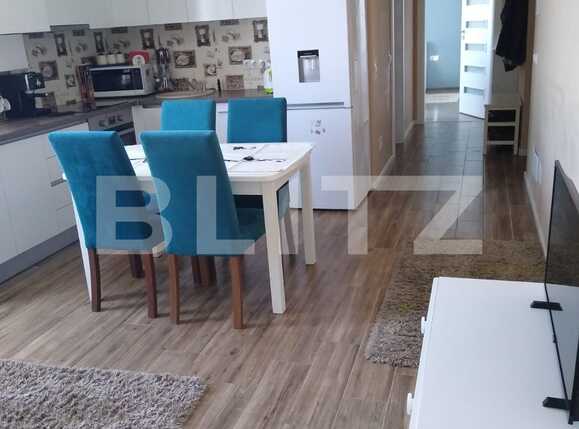 Apartament de vânzare 3 camere Marasti - 49707AV | BLITZ Cluj-Napoca | Poza1
