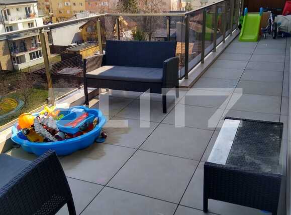 Apartament de vânzare 3 camere Marasti - 49707AV | BLITZ Cluj-Napoca | Poza9