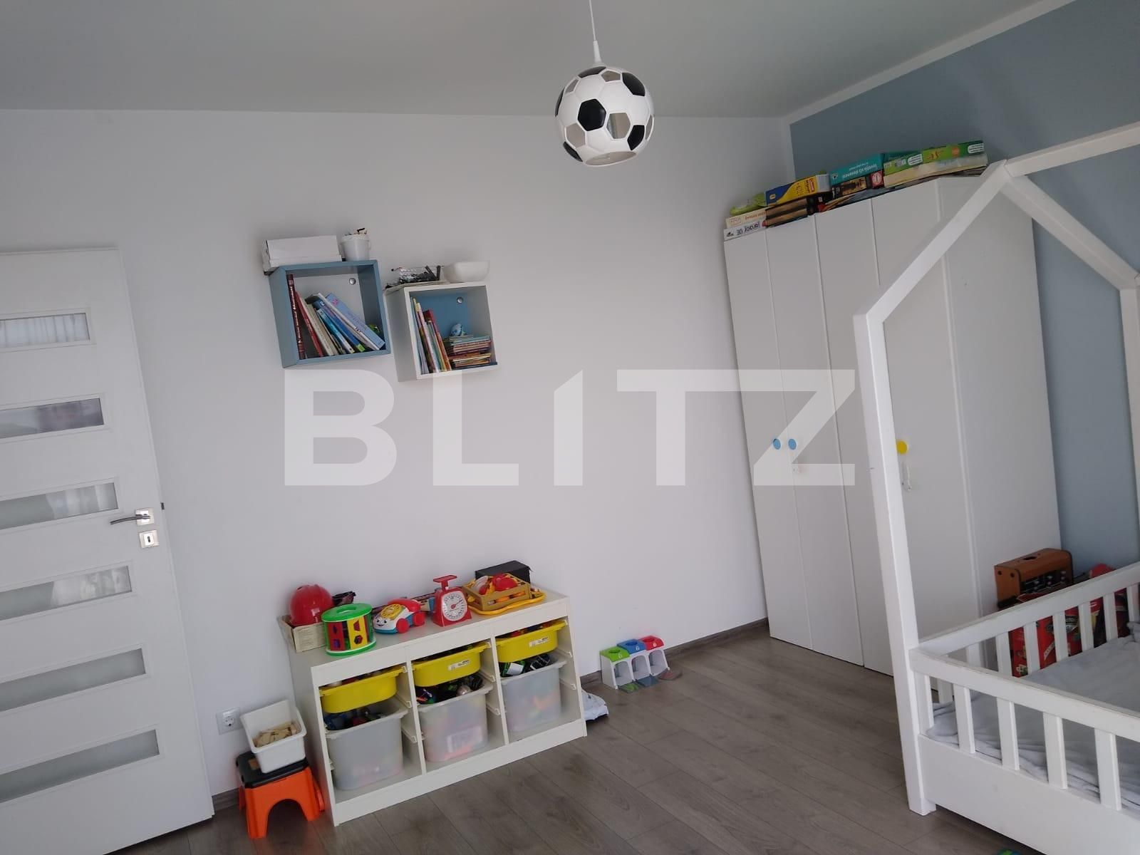 Apartament de vânzare 3 camere Marasti - 49707AV | BLITZ Cluj-Napoca | Poza7