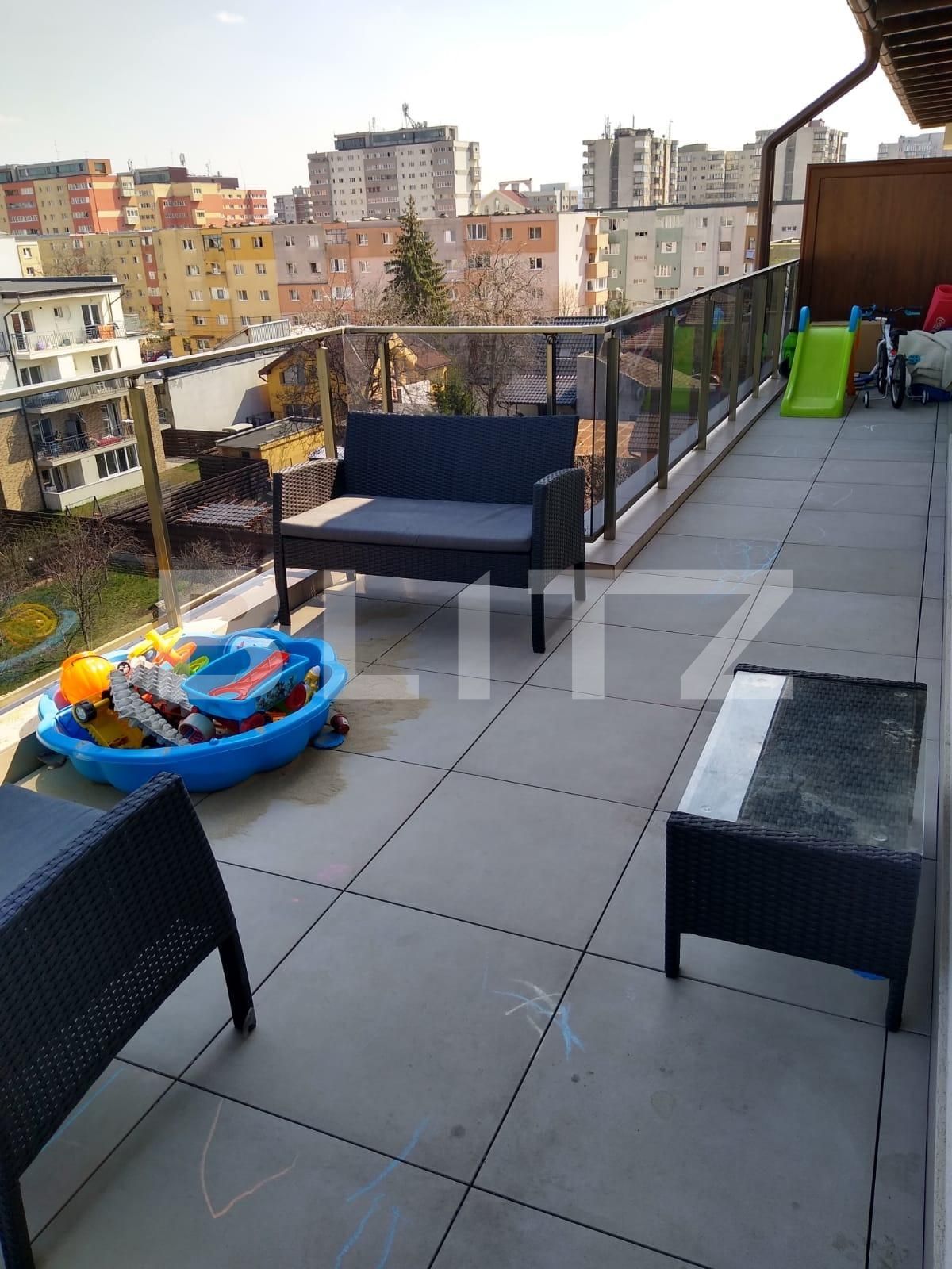 Apartament de vânzare 3 camere Marasti - 49707AV | BLITZ Cluj-Napoca | Poza9