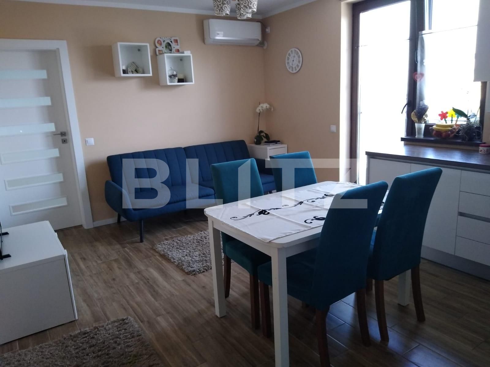 Apartament de vânzare 3 camere Marasti - 49707AV | BLITZ Cluj-Napoca | Poza2