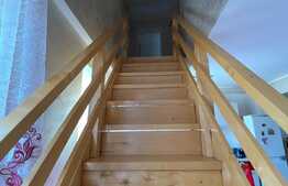 Apartament cu 4 camere, 2 nivele, 108 mp, mobilat utilat, zona Florilor