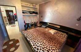 Apartament cu 4 camere, 2 nivele, 108 mp, mobilat utilat, zona Florilor