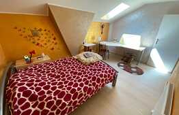 Apartament cu 4 camere, 2 nivele, 108 mp, mobilat utilat, zona Florilor